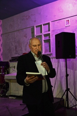 Барыс Пятровіч Барыс Пятровіч