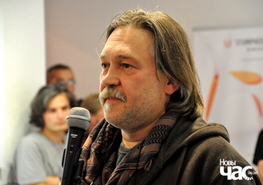 Дзмітрый Сурскі Дзмітрый Сурскі