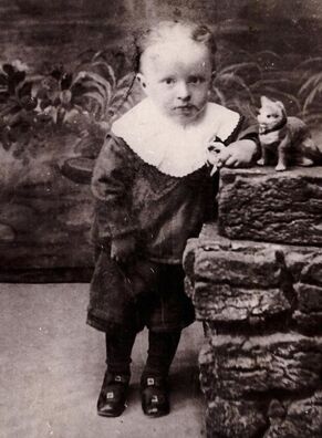 Валянціну Таўлаю два гады Валянціну Таўлаю два гады