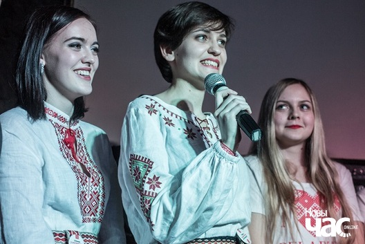 Конкурс на веданне беларускай лексікі Конкурс на веданне беларускай лексікі
