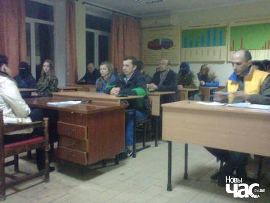 Гурток патрыятычнага выхавання Гурток патрыятычнага выхавання