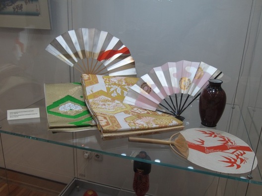 Фрагменты экспазіцыі Фрагменты экспазіцыі