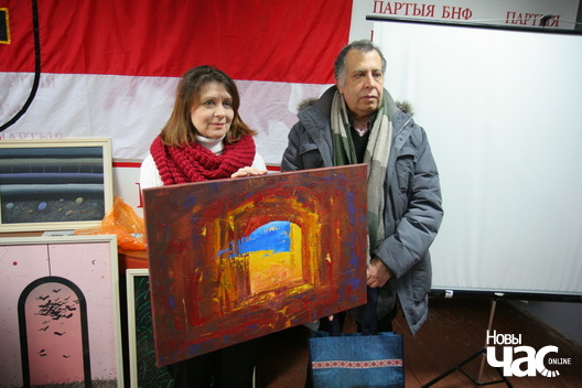 Наталля Бордак Наталля Бордак