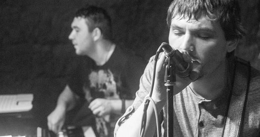 «Intelligency» прэзентавалі дэбютны альбом (фотасправаздача)