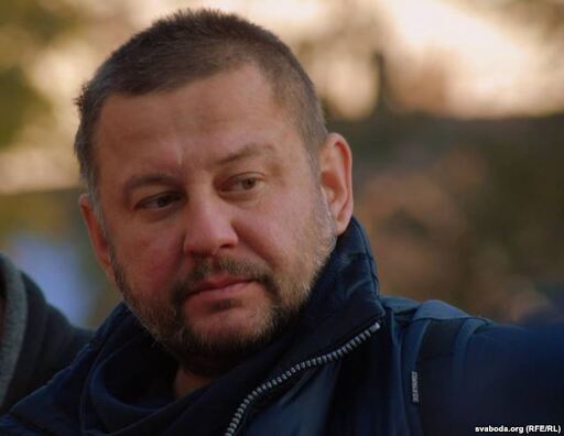 Кулінар Андрэй Азараў Кулінар Андрэй Азараў