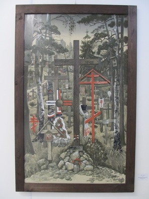 Прыпынак “Курапаты”. Прыпыніся… (аўтар Віктар Мікіта) Прыпынак “Курапаты”. Прыпыніся… (аўтар Віктар Мікіта)