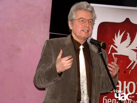 Л. Дранько-Майсюк пра тых, хто дапамагаў пісьменніку Л. Дранько-Майсюк пра тых, хто дапамагаў пісьменніку