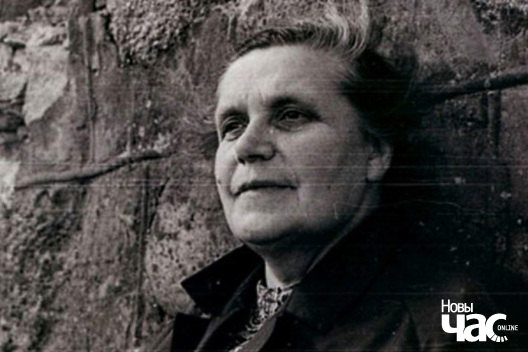 Ларыса Геніюш Ларыса Геніюш