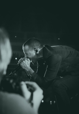 "Linkin Park" "Linkin Park"