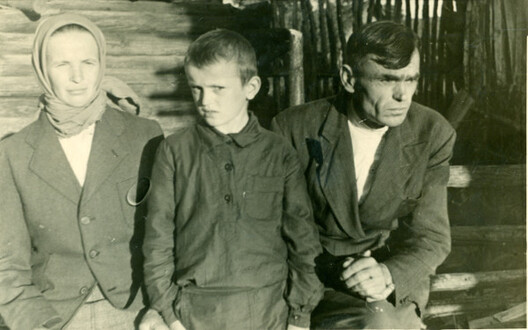 Дзяцінства Дзяцінства