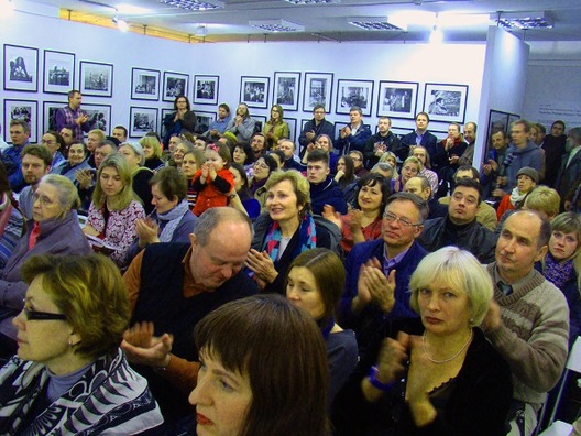 Памяць пра Змітра жыве ў душах слухачоў Памяць пра Змітра жыве ў душах слухачоў