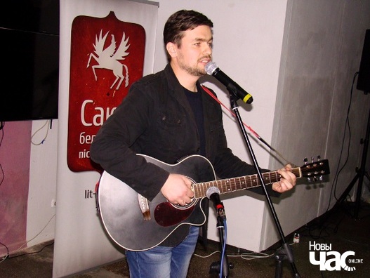 Песні на вершы Караткевіча выконвае А.Івашчанка Песні на вершы Караткевіча выконвае А.Івашчанка