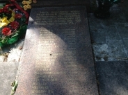 Прозвішча памежнікаў, якія загінулі прв абароне Заслаўя Прозвішча памежнікаў, якія загінулі прв абароне Заслаўя