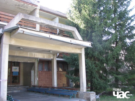 Санаторый Санаторый