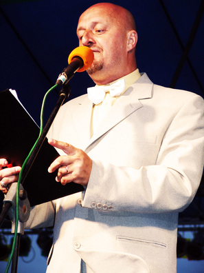 Шалкевіч — аўкцыяніст Шалкевіч — аўкцыяніст