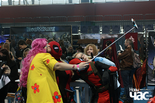 Universal Convention 2015 Universal Convention 2015