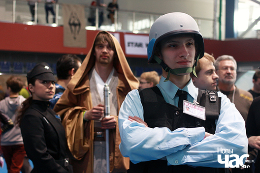 Universal Convention 2015 Universal Convention 2015