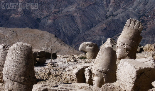 І чым быў (?) Німруд І чым быў (?) Німруд