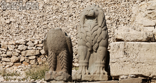 І чым быў (?) Німруд І чым быў (?) Німруд