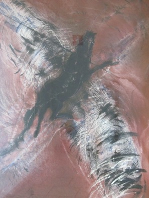 Чорны крылаты конь (крыўда) Чорны крылаты конь (крыўда)