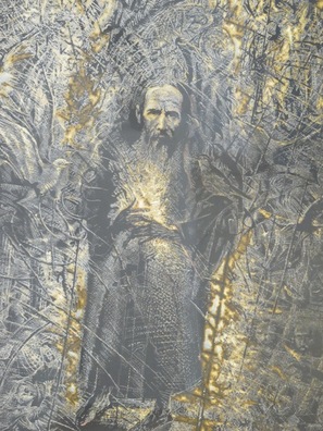 Святло ў сутонні душаў Святло ў сутонні душаў