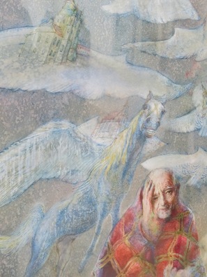 Дзядзька Рыгор-летуценнік Дзядзька Рыгор-летуценнік