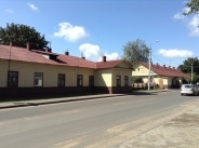 Від на казармы Від на казармы