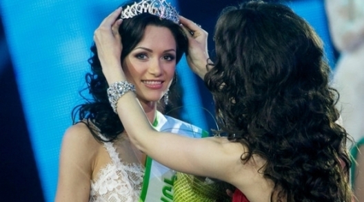 Вікторыя Мігановіч Вікторыя Мігановіч