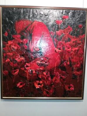 Карціна "Макі" Карціна "Макі"