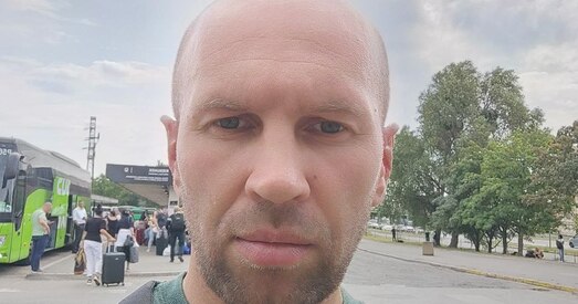 Беларус у Польшчы просіць дапамогі