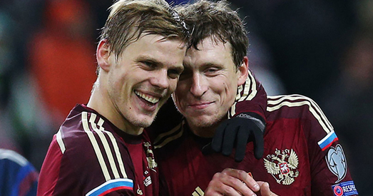 У Маскве п’яныя футбалісты збілі чыноўніка. Перад гэтым ад іх пацярпеў беларус