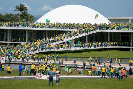 Eraldo Peres / AP / Scanpix / LETA Eraldo Peres / AP / Scanpix / LETA