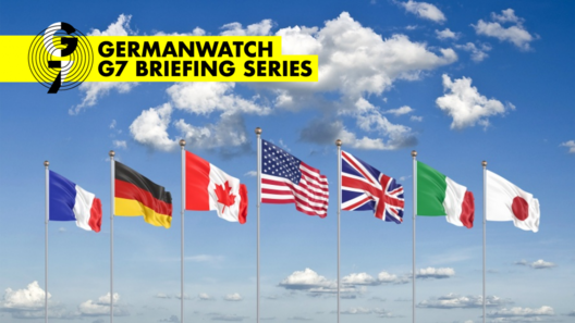 Германія можа адхіліць Індыю ад удзелу ў саміце G7 Германія можа адхіліць Індыю ад удзелу ў саміце G7