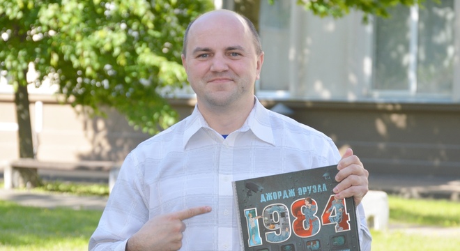 Ваенны эксперт Ягор Лебядок: Ствараюцца добрыя перадумовы да фармавання Балта-Чарнаморскага вайсковага саюза Ваенны эксперт Ягор Лебядок: Ствараюцца добрыя перадумовы да фармавання Балта-Чарнаморскага вайсковага саюза