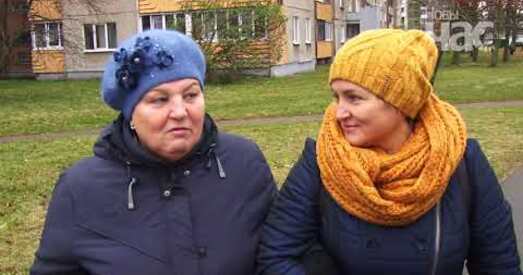 «Калі дзяржава хоча, каб пенсіянеры павыдахлі...»