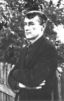 Васіль Гадулька. Фота з сайта zhabinkalib.by Васіль Гадулька. Фота з сайта zhabinkalib.by