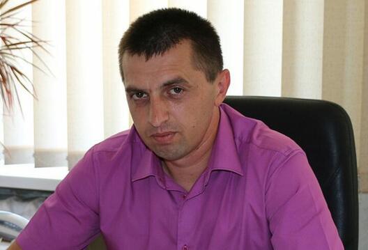 Артур Грыгаран / «Ганцавіцкі час» Артур Грыгаран / «Ганцавіцкі час»