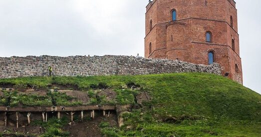 У Вільні знайшлі парэшткі Каліноўскага?