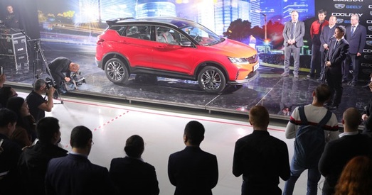 «БелДжы» ўсё ніяк не можа выйсці на праектную магутнасць