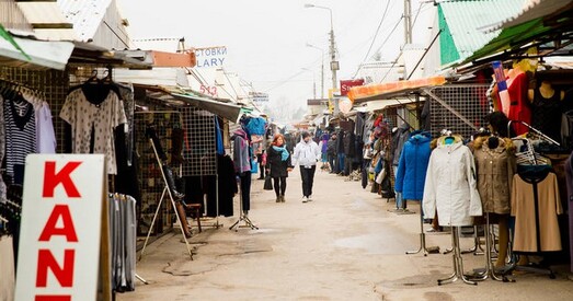 Нядзельныя закупы ў Польшчы стануць немагчымыя