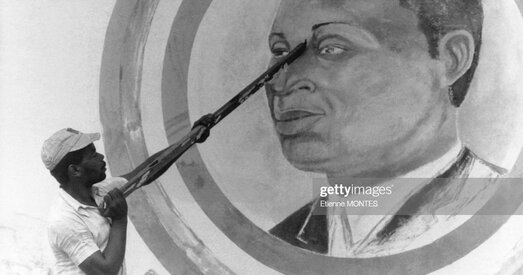 Тэрор на Каляды