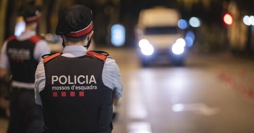 У пасольстве Украіны ў Мадрыдзе адбыўся тэракт. Выбухоўка прыйшла па пошце