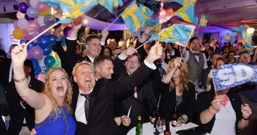 Атака Карлсанаў