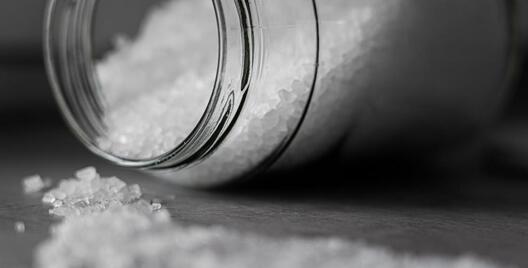 Соль болей не пад антысанкцыямі Соль болей не пад антысанкцыямі