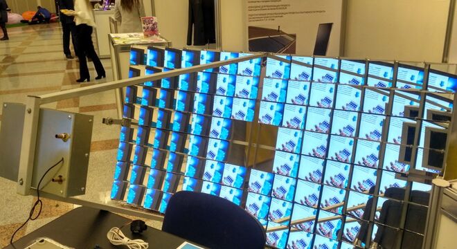 Месца пад сонцам. Як беларускі энтузіяст распрацаваў танны і эфектыўны сонечны канцэнтратар Месца пад сонцам. Як беларускі энтузіяст распрацаваў танны і эфектыўны сонечны канцэнтратар