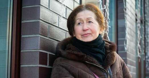 Міліцыя заяўляе, што Алена Гнаўк спыніла галадоўку