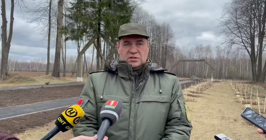 Беларускі прэм'ер Раман Галоўчанка пракаментаваў рост цэн