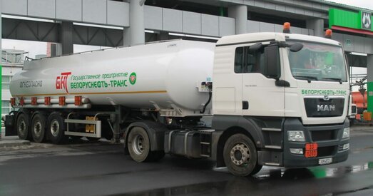 Argus: Еўрапейскія банкі адмаўляюць у фінансаванні здзелак па рэалізацыі беларускіх нафтапрадуктаў