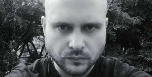 Павел Гонца / Фота з сацсетак Павел Гонца / Фота з сацсетак