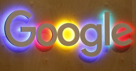 Google вывез большасць супрацоўнікаў з Расіі